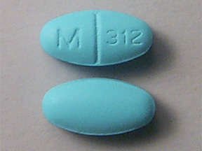 Image 0 of Verapamil 180 Mg Er Tabs 100 Unit Dose By Mylan Pharma