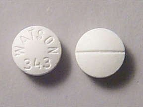 Image 0 of Verapamil 80 Mg Tabs 100 Unit Dose By Major Pharma.