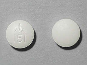 Image 0 of Vesicare 10 Mg Tabs 90 By Astellas Pharma.