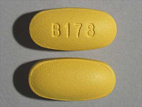 Image 0 of Vinate II Tabs 100 By Breckenridge Pharma. 