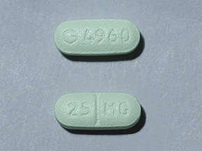 Image 0 of Sertraline 25 Mg Tabs 30 By Greenstone Ltd. 