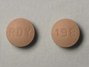 Image 0 of Simvastatin 10 Mg Tabs 30 By Dr Reddys Labs. 
