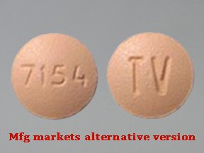 Image 0 of Simvastatin 20 Mg Tabs 90 By Teva Pharma 