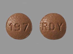 Image 0 of Simvastatin 5 Mg Tabs 30 By Dr Reddys Labs. 
