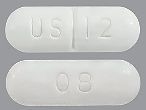 Image 0 of Sorine 80 Mg Tabs 100 Unit Dose By Upsher Smith 