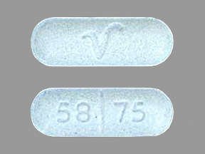 Image 0 of Sotalol 80 Mg Tabs 100 By Qualitest Products. 