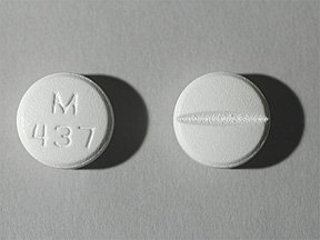 Image 0 of Spironolactone 100 Mg Tabs 100 Unit Dose By Mylan Pharma
