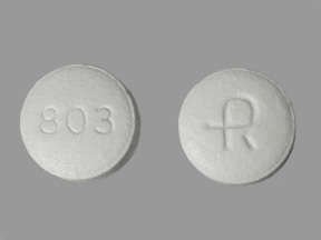 Image 0 of Spironolactone 25 Mg Tabs 100 By Actavis Pharma 