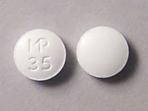 Image 0 of Spironolactone 25 Mg Tabs 100 By Sun Pharma.