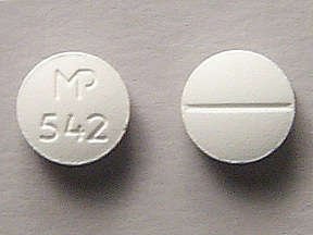 Image 0 of Spironolactone 50 Mg Tabs 100 By Sun Pharma 