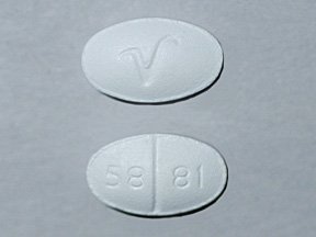 Image 0 of Spironolactone 50 Mg Tabs 500 By Qualitest Products. 