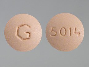 Image 0 of Spironolactone And Hctz 25-25 Mg Tabs 100 By Greenstone Ltd. 