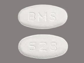 Image 0 of Sprycel 50 Mg Tabs 60 By Bristol-Myers.