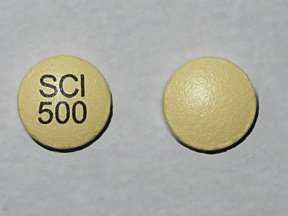 Image 0 of Sular Geomatr 8.5 Mg Tabs 100 By Shionogi Pharma