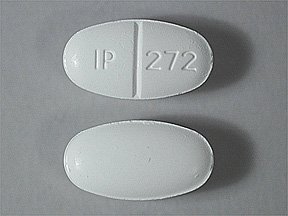 Image 0 of Sulfamethoxazole-Tmp 800-160 Mg Tabs 100 Unit Dose By American Health