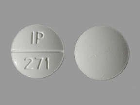 Image 0 of Sulfamethoxazole-Tmp 400-80 Mg 100 Tabs By Amneal Pharma 