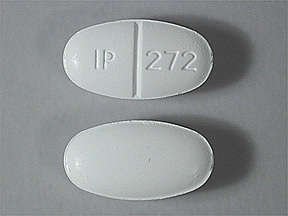 Sulfamethoxazole-Tmp 800-160 Mg Tabs 500 By Amneal Pharma