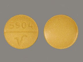 Sulfazine 500 mg Tablets 1X100 Mfg. By Qualitest Prod Inc