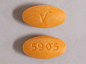 Image 0 of Sulfazine Ec 500 Mg Tabs 300 By Qualitest Pharma