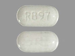 Image 0 of Sumatriptan 100 Mg Tabs 9 By Ranbaxy Pharma