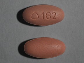 Tarka 2-180 Mg Tabs 100 By Abbvie Us