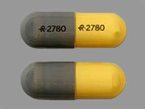 Image 0 of Propranolol 120 Mg Caps 100 By Actavis Pharma 