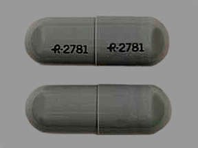 Image 0 of Propranolol 160 Mg Er Caps 100 By Actavis Pharma