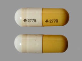 Image 0 of Propranolol 60 Mg ER Caps 100 By Actavis Pharma 
