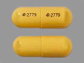 Image 0 of Propranolol ER 80 Mg Caps 100 By Actavis Pharma 