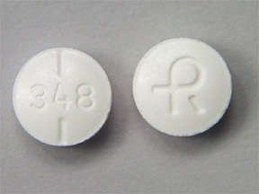 Image 0 of Propylthiouracil 50 Mg Tabs 100 By Actavis Pharma