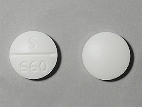 Image 0 of Pyrazinamide 500 Mg Tabs 100 By Qualitest Products 