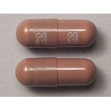 Image 0 of Ranitidine 300 Mg Gelcaps 30 By Sandoz Rx
