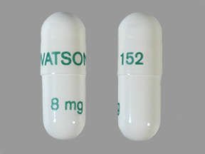 Rapaflo 8 Mg Caps 30 By Allergan Inc