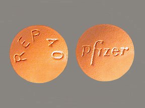 Image 0 of Relpax 40 Mg Tabs 12 By Pfizer Pharma
