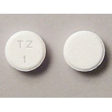 Image 0 of Remeron Soltab 15 Mg Tabs 30 By Merck & Co.