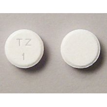 Remeron Soltab 15 Mg Tabs 30 By Merck & Co.