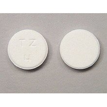 Image 0 of Remeron Soltab 45 Mg Tabs 30 By Merck & Co.