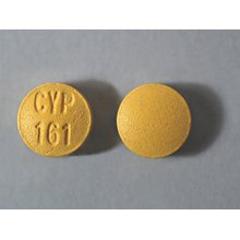 Image 0 of Rena-Vite Rx Tabs 100 By Cypress Pharma. 