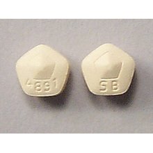 Image 0 of Requip 0.5 Mg Tabs 100 By Glaxo Smithkline.
