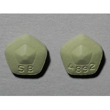 Image 0 of Requip 1 Mg Tabs 100 By Glaxo Smithkline.