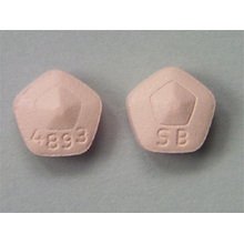 Image 0 of Requip 2 Mg Tabs 100 By Glaxo Smithkline. 