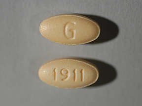 Image 0 of Rimantadine Hcl 100 Mg Tabs 100 By Global Pharma