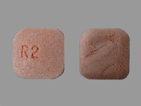 Image 0 of Risperdal M 2 Mg Tabs 28 By J O M Pharma. 