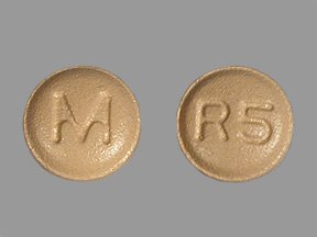 Image 0 of Risperidone 0.5 Mg Tabs 500 By Mylan Pharma.