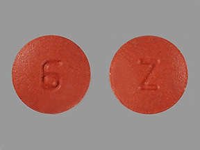 Image 0 of Risperidone 0.5 Mg Tabs 60 By Zydus Pharma.