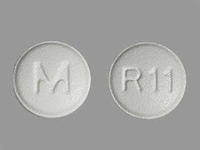 Risperidone 1 Mg Tabs 500 By Mylan Pharma. 