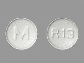 Image 0 of Risperidone 3 Mg Tabs 100 Unit Dose By Mylan Pharma 