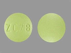 Image 0 of Risperidone 4 Mg Tabs 60 By Zydus Pharma.