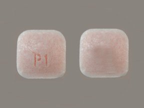 Image 0 of Risperidone 1 Mg Od Tabs 28 By Patriot Pharma. 