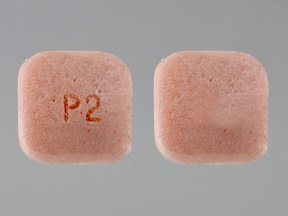 Image 0 of Risperidone 2 Mg Od Tabs 28 By Patriot Pharma.
